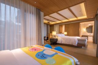 Zishan Eco Resort - Zhangjiajie - 2