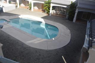 Montagu Villa, Flic en Flac, Mauritius - 2
