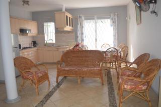 Montagu Villa, Flic en Flac, Mauritius - 1