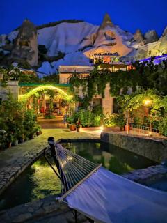 Roc Of Cappadocia - 0