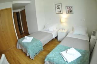 Parque Nacoes Prime Apartments - Lisbona - 4