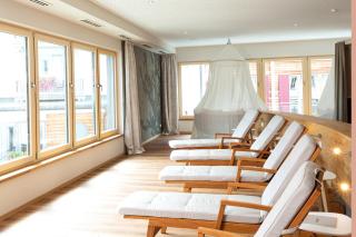 Hotel St. Florian - 3