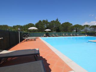 Farmhouse with Pool and Large Garden in Campriano - Arezzo - 3
