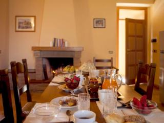 Farmhouse with Pool and Large Garden in Campriano - Arezzo - 7