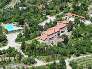 Cozy Farmhouse with Campriano with Swimming Pool - Arezzo - 5