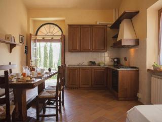 Beautiful Farmhouse with Swimming Pool - Arezzo - 7