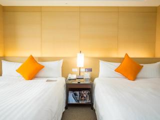 Freshfields Hotel - 8
