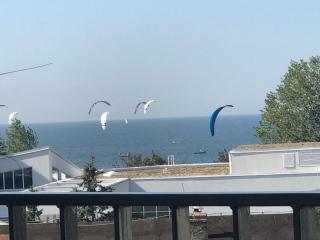 Edel Exclusive Apartments Horyzont 414 Especially for You - Misdroy - 0