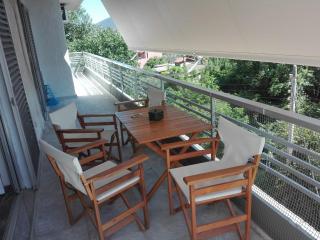 Apartments MARINA - Porto Rafti - 2