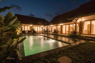 Devan Guest House Canggu - Canggu - 1