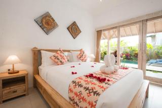 Devan Guest House Canggu - Canggu - 7