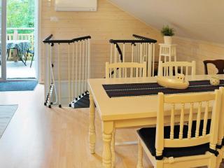 5 person holiday home in Fjällbacka - Fjällbacka - 7