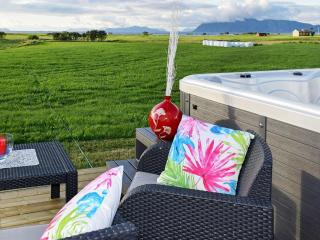Holiday home Laukvik II - Laukvik - 5