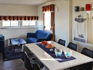 Holiday home Laukvik II - Laukvik - 2
