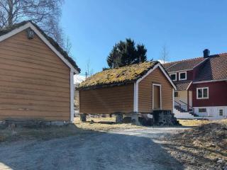 10 person holiday home in skei i jølster - 7