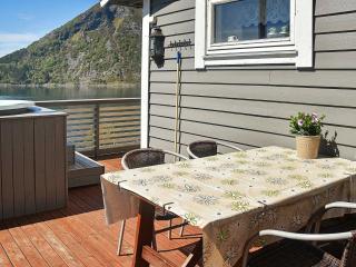 4 person holiday home in Selje - Selje - 5