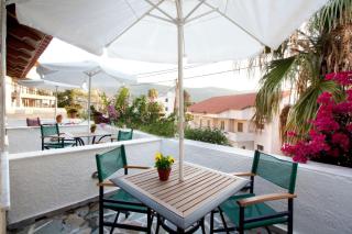Notis Hotel - Samos - 1