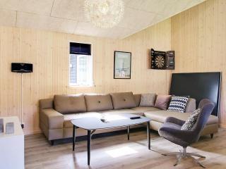 16 person holiday home in Hasselberg - 1
