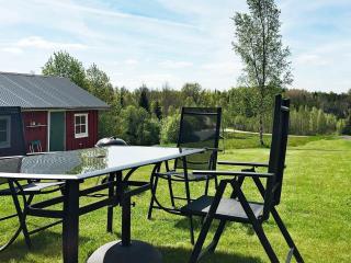 6 person holiday home in HÅCKSVIK - 7
