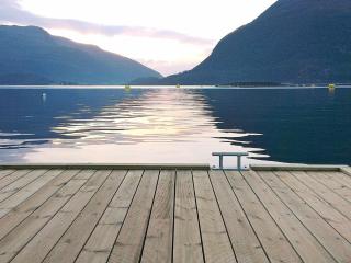 6 person holiday home in Halsanaustan - 3