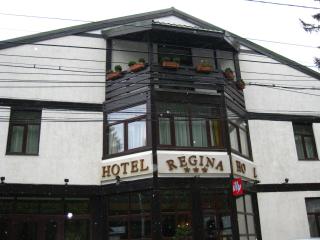 Hotel Regina - 7