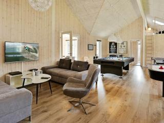 Eight-Bedroom Holiday home in Frederiksværk - Melby - 3