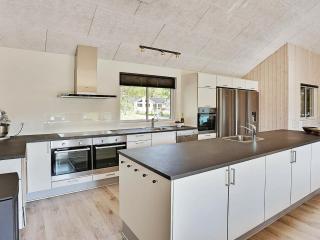 Eight-Bedroom Holiday home in Frederiksværk - Melby - 7