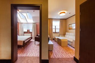 Hotel Skarbek - 8