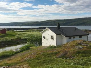 Holiday Home Breivikbotn - Vatna - 6