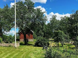Five-Bedroom Holiday home in Hova 2 - Berga - 5