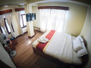 Hotel Bodhiz - Kathmandu - 3