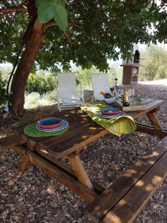 Casa Sa serra - Lotzorai - 7