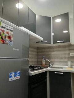 DRENO Apartman - Zagabria - 1