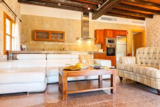 Agroturismo Son Burgues - 3