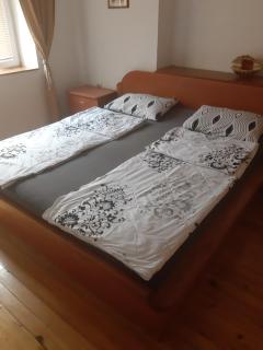 Apartment NIKOLA ORANGE - Ohrid - 3