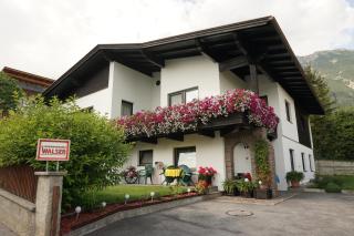 Haus Walser - Tarrenz - 6