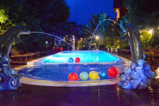 Sengahloune Resort - Ban Khon - 9