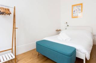 Covent Garden Apartments - Netflix and Nespresso - Londra - 8