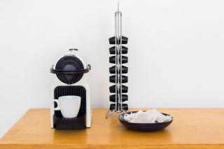 Covent Garden Apartments - Netflix and Nespresso - Londra - 5