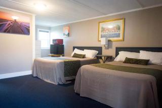 Sea Turn Motel - York - 0