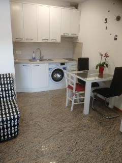 Apartma ROK - Ankaran - 6