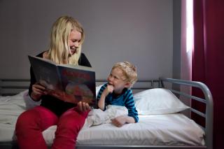 Dream Hostel & Hotel Tampere - Tampere - 7