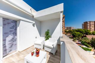 Sonrisa Apartments - 6