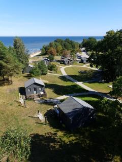 Camping Noras - Mērsrags - 7