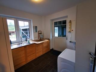 Traumhaftes Ferienhaus an der Nordseeküste - Otterndorf - 5