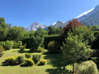 Appartement Les Clarines - Les Houches - 9
