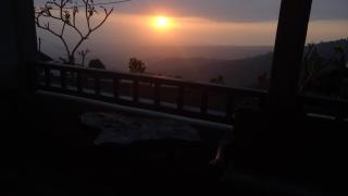 Puri Sunset Homestay - Munduk - 8
