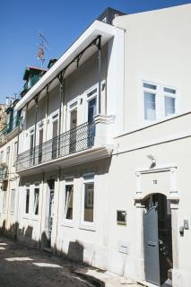 Castello Prime Suites - Lisbona - 4