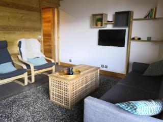 Bel appartement avec vue exceptionnelle - Le Grand-Bornand - 7