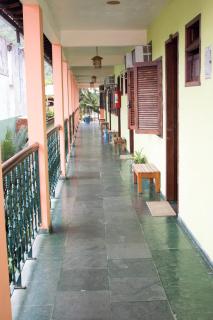 Pousada Cavalo Marinho - 5